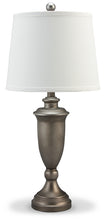 Load image into Gallery viewer, Ashley Express - Doraley Metal Table Lamp (2/CN)
