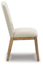 Load image into Gallery viewer, Ashley Express - Dakmore Dining UPH Side Chair (2/CN)
