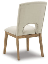 Load image into Gallery viewer, Ashley Express - Dakmore Dining UPH Side Chair (2/CN)
