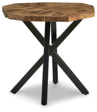 Load image into Gallery viewer, Ashley Express - Haileeton Round End Table
