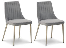 Load image into Gallery viewer, Ashley Express - Barchoni Dining Chair (Set of 2)

