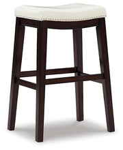 Load image into Gallery viewer, Ashley Express - Lemante Bar Height Bar Stool (Set of 2)
