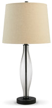 Load image into Gallery viewer, Ashley Express - Travisburg Glass Table Lamp (2/CN)
