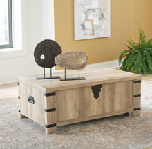 Load image into Gallery viewer, Ashley Express - Calaboro Lift Top Cocktail Table
