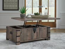 Load image into Gallery viewer, Ashley Express - Hollum Lift Top Cocktail Table
