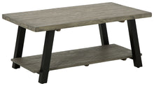 Load image into Gallery viewer, Ashley Express - Brennegan Rectangular Cocktail Table

