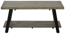 Load image into Gallery viewer, Ashley Express - Brennegan Rectangular Cocktail Table
