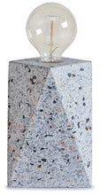Load image into Gallery viewer, Ashley Express - Maywick Concrete Table Lamp (1/CN)
