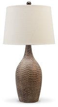 Load image into Gallery viewer, Ashley Express - Laelman Poly Table Lamp (2/CN)
