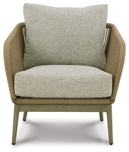 Load image into Gallery viewer, Ashley Express - Swiss Valley Lounge Chair w/Cushion (2/CN)
