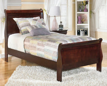 Load image into Gallery viewer, Ashley Express - Alisdair Twin Sleigh Bed with 2 Nightstands
