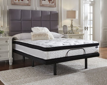 Load image into Gallery viewer, Ashley Express - Chime 12 Inch Hybrid 12 Inch Hybrid Mattress with Adjustable Base
