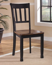 Load image into Gallery viewer, Ashley Express - Owingsville Dining Table and 6 Chairs
