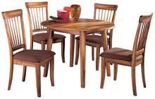 Load image into Gallery viewer, Ashley Express - Berringer Dining Table and 4 Chairs
