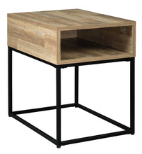 Load image into Gallery viewer, Ashley Express - Gerdanet Coffee Table with 2 End Tables
