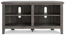 Load image into Gallery viewer, Ashley Express - Arlenbry Small Corner TV Stand
