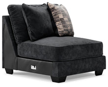 Load image into Gallery viewer, Lavernett 4-Piece Sectional with Ottoman
