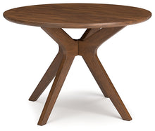 Load image into Gallery viewer, Ashley Express - Lyncott Round Dining Room Table
