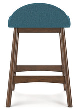 Load image into Gallery viewer, Ashley Express - Lyncott Upholstered Barstool (2/CN)
