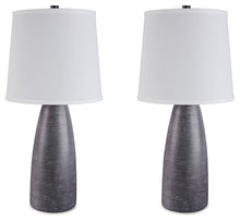 Load image into Gallery viewer, Ashley Express - Shavontae Poly Table Lamp (2/CN)

