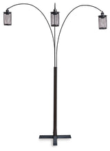 Load image into Gallery viewer, Ashley Express - Maovesa Metal Arc Lamp (1/CN)
