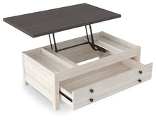 Load image into Gallery viewer, Ashley Express - Dorrinson LIFT TOP COCKTAIL TABLE
