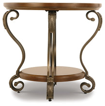 Load image into Gallery viewer, Ashley Express - Nestor Round End Table
