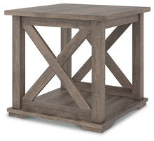 Load image into Gallery viewer, Ashley Express - Arlenbry Square End Table
