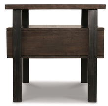 Load image into Gallery viewer, Ashley Express - Vailbry Rectangular End Table

