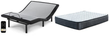 Load image into Gallery viewer, Ashley Express - Limited Edition Firm Mattress with Adjustable Base
