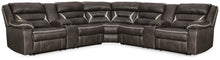 Load image into Gallery viewer, Kincord 3-Piece Power Reclining Sectional

