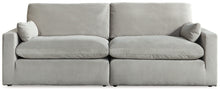 Load image into Gallery viewer, Sophie 2-Piece Sectional
