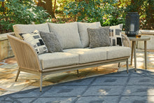 Load image into Gallery viewer, Swiss Valley Outdoor Sofa and Loveseat
