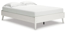 Load image into Gallery viewer, Ashley Express - Aprilyn Full Platform Bed with Dresser and 2 Nightstands
