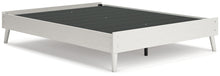 Load image into Gallery viewer, Ashley Express - Aprilyn Queen Platform Bed with Dresser and 2 Nightstands
