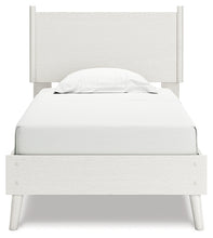 Load image into Gallery viewer, Ashley Express - Aprilyn Twin Panel Bed with Dresser, Chest and 2 Nightstands
