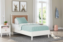 Load image into Gallery viewer, Ashley Express - Aprilyn Twin Panel Bed with Dresser and 2 Nightstands
