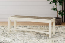 Load image into Gallery viewer, Ashley Express - Bolanburg Large UPH Dining Room Bench
