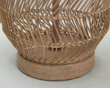 Load image into Gallery viewer, Ashley Express - Orenman Rattan Table Lamp (2/CN)
