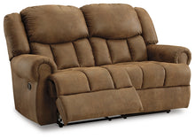 Load image into Gallery viewer, Boothbay Reclining Loveseat
