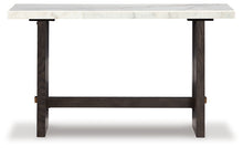 Load image into Gallery viewer, Ashley Express - Burkhaus Sofa Table
