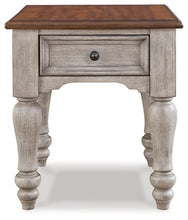 Load image into Gallery viewer, Ashley Express - Lodenbay Rectangular End Table
