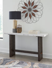 Load image into Gallery viewer, Ashley Express - Burkhaus Sofa Table
