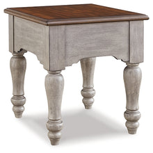 Load image into Gallery viewer, Ashley Express - Lodenbay Rectangular End Table
