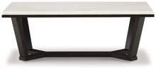 Load image into Gallery viewer, Ashley Express - Fostead Rectangular Cocktail Table
