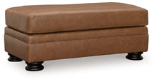 Load image into Gallery viewer, Ashley Express - Carianna Ottoman
