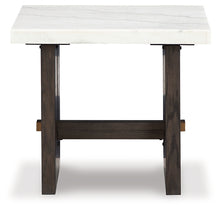 Load image into Gallery viewer, Ashley Express - Burkhaus Rectangular End Table
