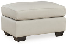 Load image into Gallery viewer, Ashley Express - Belziani Ottoman
