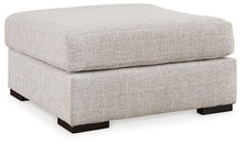 Load image into Gallery viewer, Ashley Express - Larce Oversized Accent Ottoman
