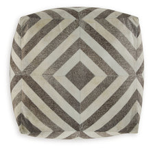Load image into Gallery viewer, Ashley Express - Hartselle Pouf
